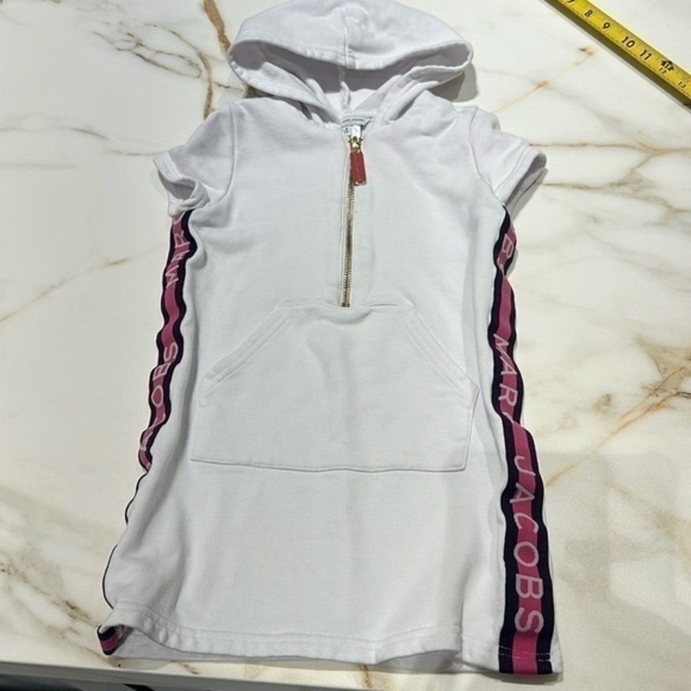 Little Marc Jacob’s dress